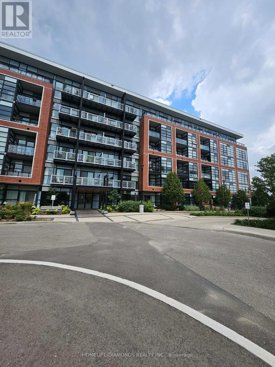 315 - 15 PRINCE ALBERT BOULEVARD, Kitchener, Ontario