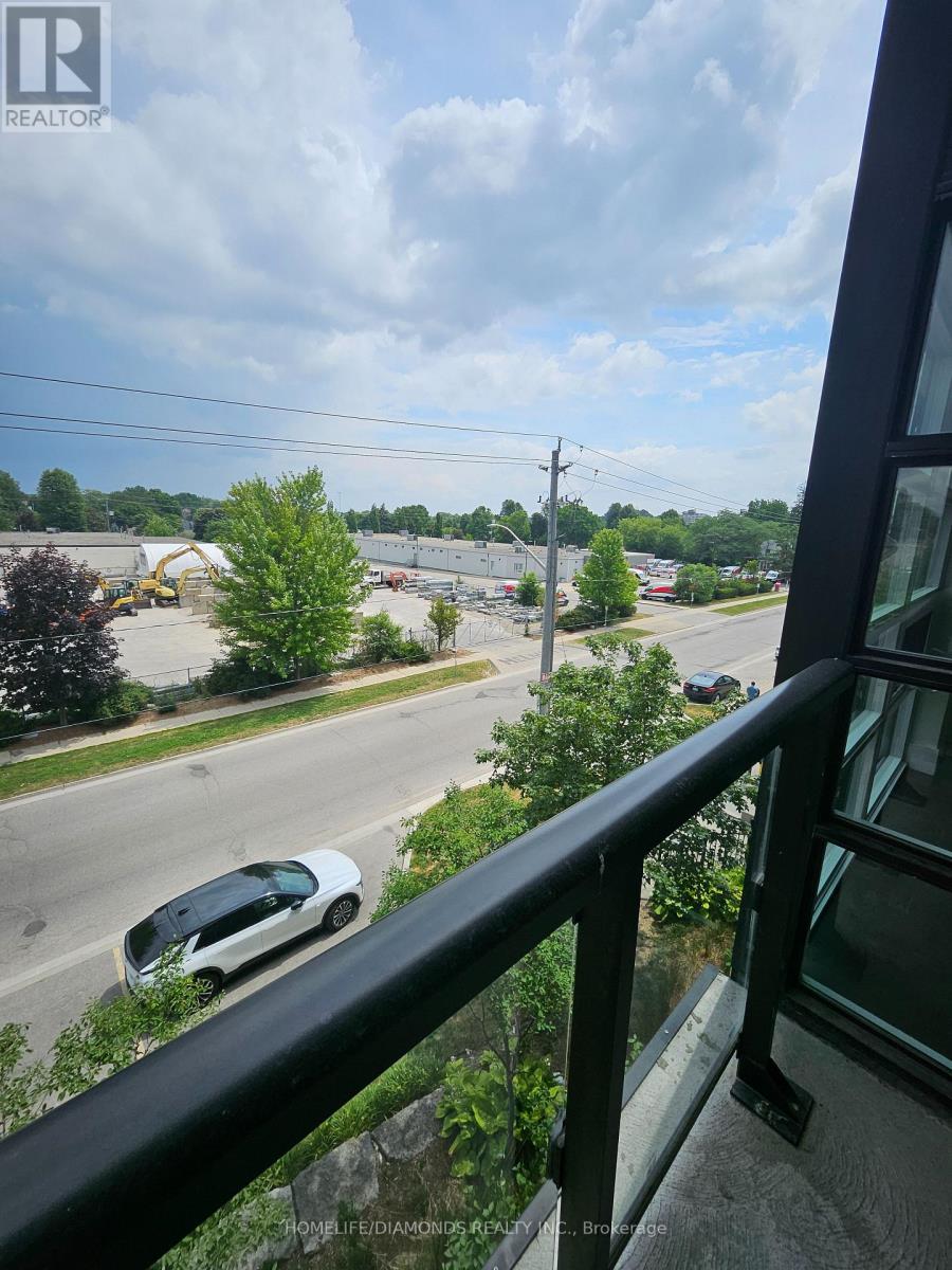 315 - 15 Prince Albert Boulevard, Kitchener, Ontario  N2H 0C2 - Photo 23 - X13597760