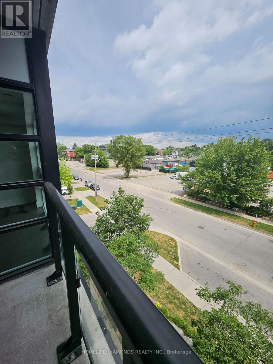 315 - 15 Prince Albert Boulevard, Kitchener, Ontario  N2H 0C2 - Photo 24 - X13597760