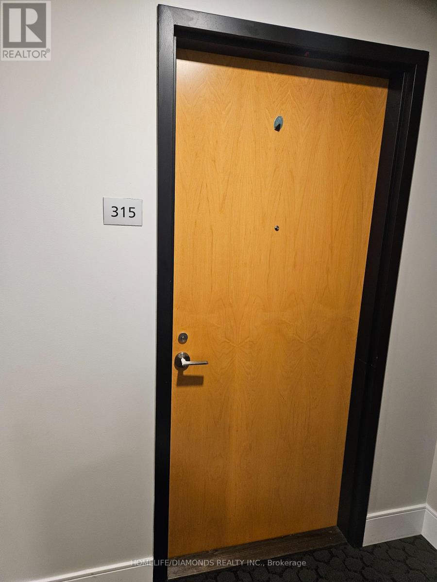 315 - 15 Prince Albert Boulevard, Kitchener, Ontario  N2H 0C2 - Photo 9 - X13597760