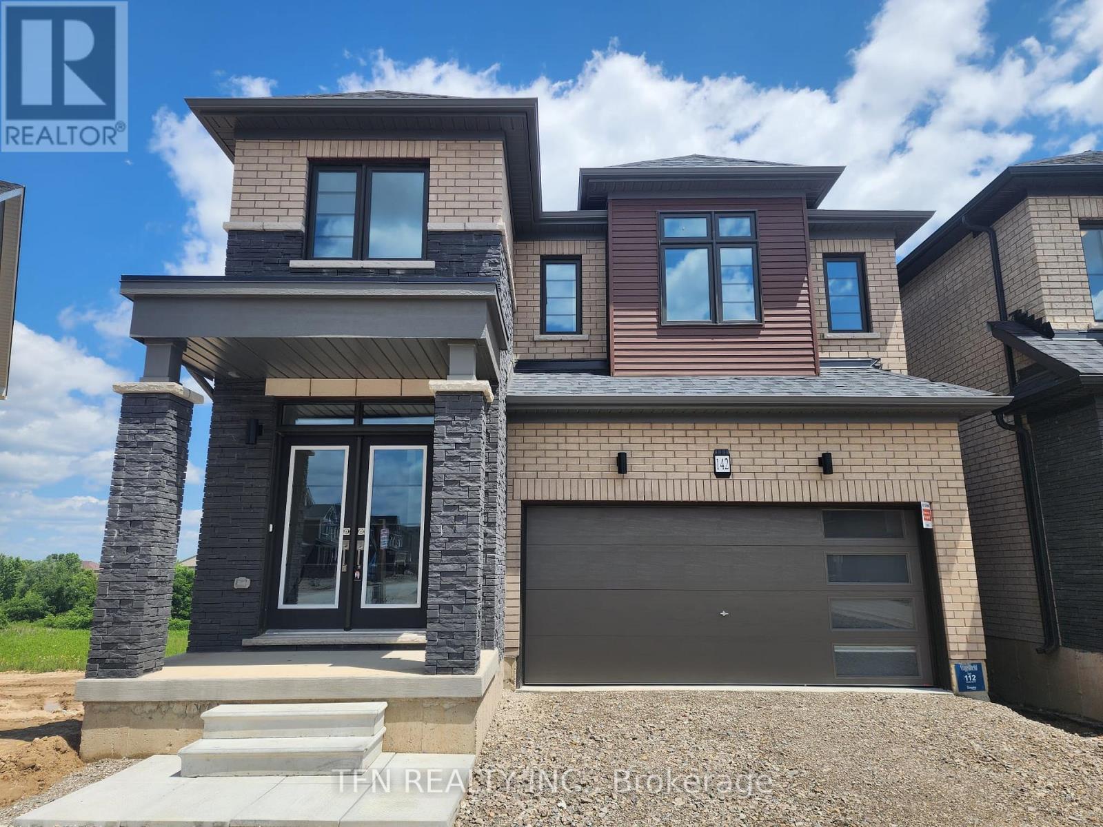 142 HOLDER DRIVE, Brantford, Ontario