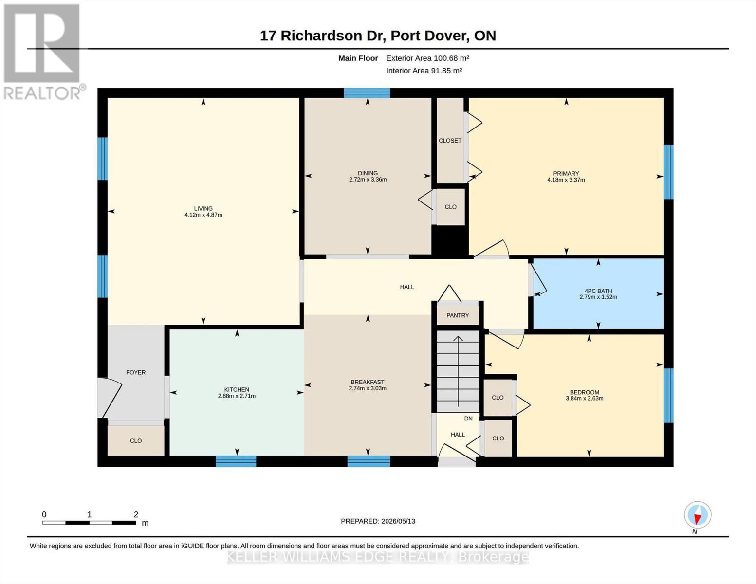 17 Richardson Drive, Norfolk, Ontario  N0A 1N4 - Photo 49 - X13597806
