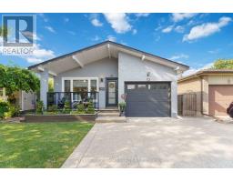 53 GREENING AVENUE, Hamilton, Ontario