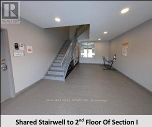 205 & 206 - 155 Frobisher Drive, Waterloo, Ontario N2V 2E1 - Photo 10 - X13597884