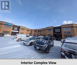 205 & 206 - 155 Frobisher Drive, Waterloo, Ontario N2V 2E1 - Photo 31 - X13597884