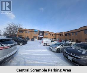 205 & 206 - 155 Frobisher Drive, Waterloo, Ontario N2V 2E1 - Photo 32 - X13597884