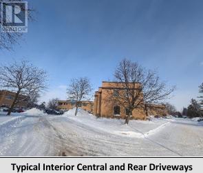 205 & 206 - 155 Frobisher Drive, Waterloo, Ontario N2V 2E1 - Photo 35 - X13597884