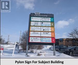 205 & 206 - 155 Frobisher Drive, Waterloo, Ontario N2V 2E1 - Photo 39 - X13597884