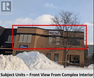 205 & 206 - 155 Frobisher Drive, Waterloo, Ontario N2V 2E1 - Photo 6 - X13597884