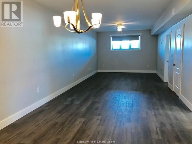 102 Hill Unit# 2, Wahnapitae, Ontario  P0M 3C0 - Photo 2 - 2129403