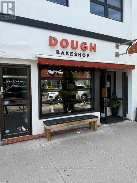 173 Danforth Avenue, Toronto, Ontario  M4K 1N2 - Photo 2 - E13596554