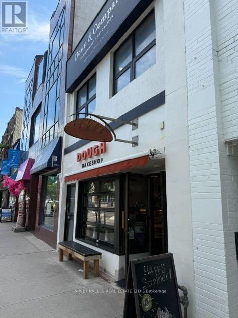 173 Danforth Avenue, Toronto, Ontario  M4K 1N2 - Photo 3 - E13596554