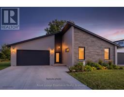 36 FRASER DRIVE, Quinte West, Ontario
