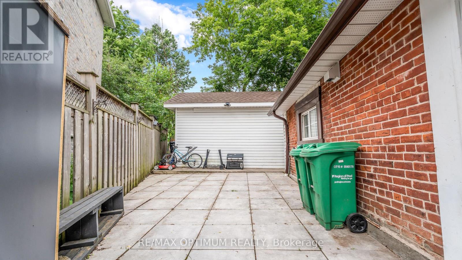 59 Railroad Street, Brampton, Ontario  L6X 1G5 - Photo 21 - W13589912