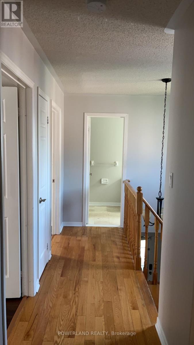 2441 Strathmore Crescent, Mississauga, Ontario  L5M 5K2 - Photo 11 - W13425398