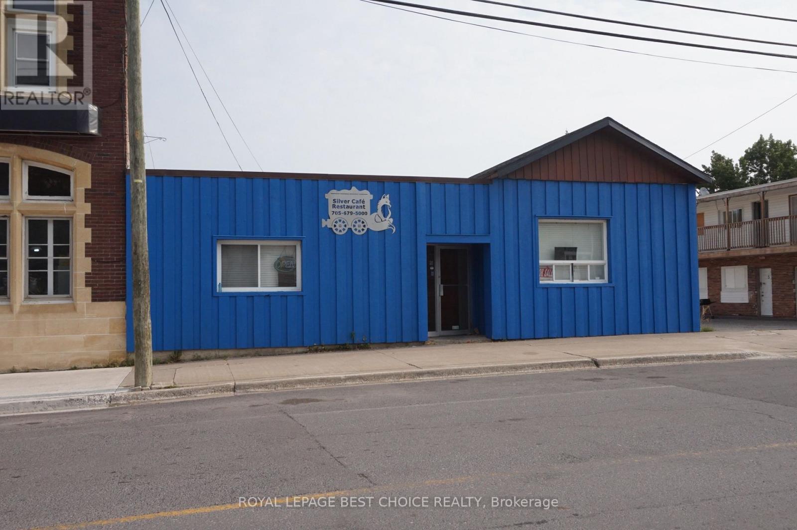 3 PROSPECT AVENUE, Cobalt, Ontario