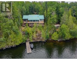 5 Whiskey Jack WAY|S Shore Poplar Bay, S of Kenora, Ontario