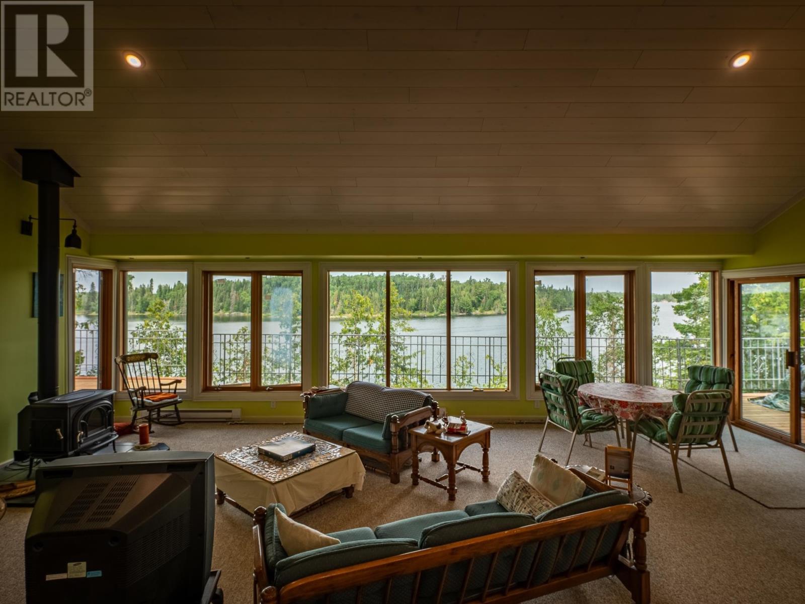5 Whiskey Jack Way, S Shore Poplar Bay, S Of Kenora, Ontario  P0X 1C0 - Photo 19 - TB2601773