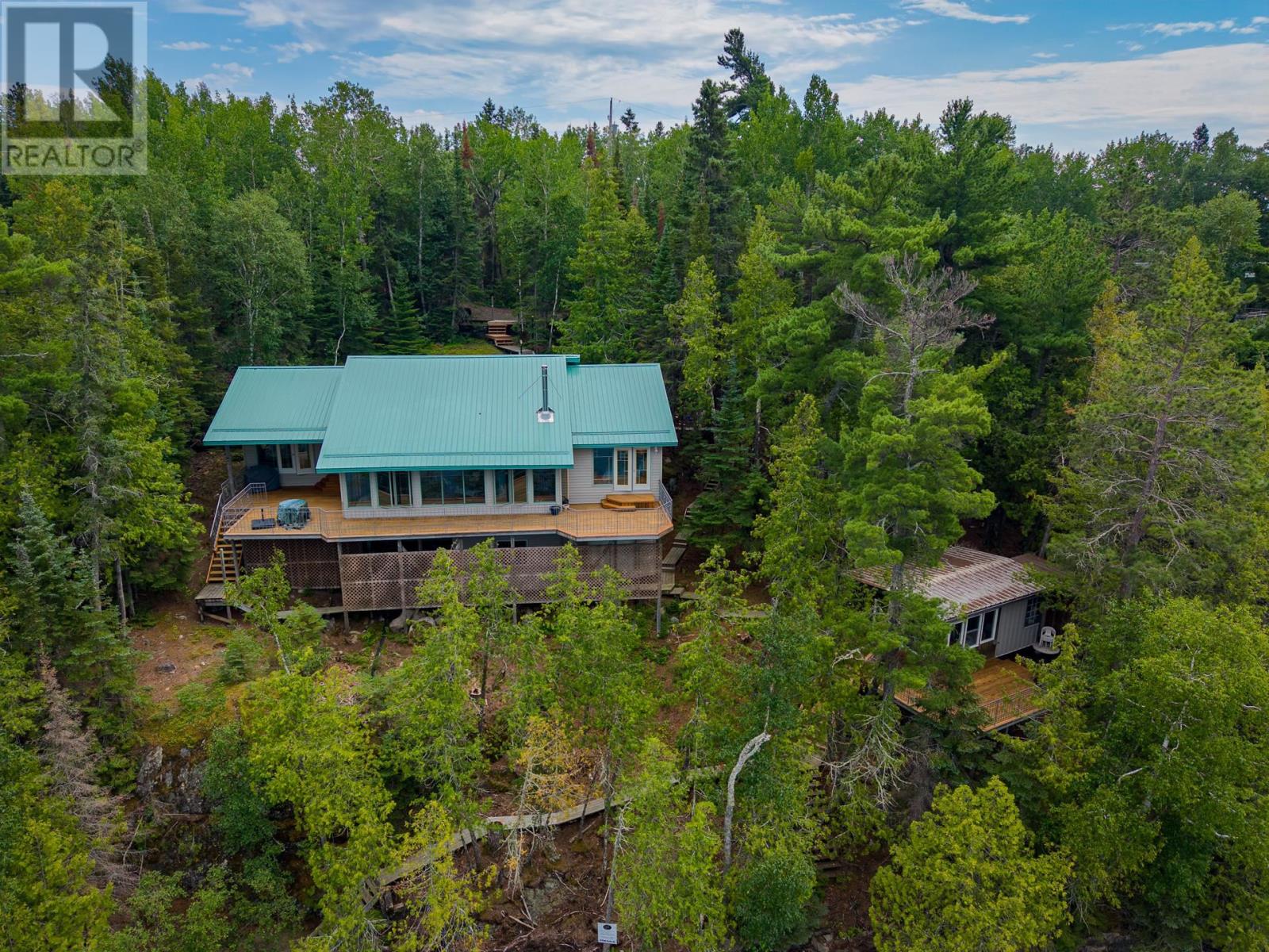 5 Whiskey Jack Way, S Shore Poplar Bay, S Of Kenora, Ontario  P0X 1C0 - Photo 2 - TB2601773
