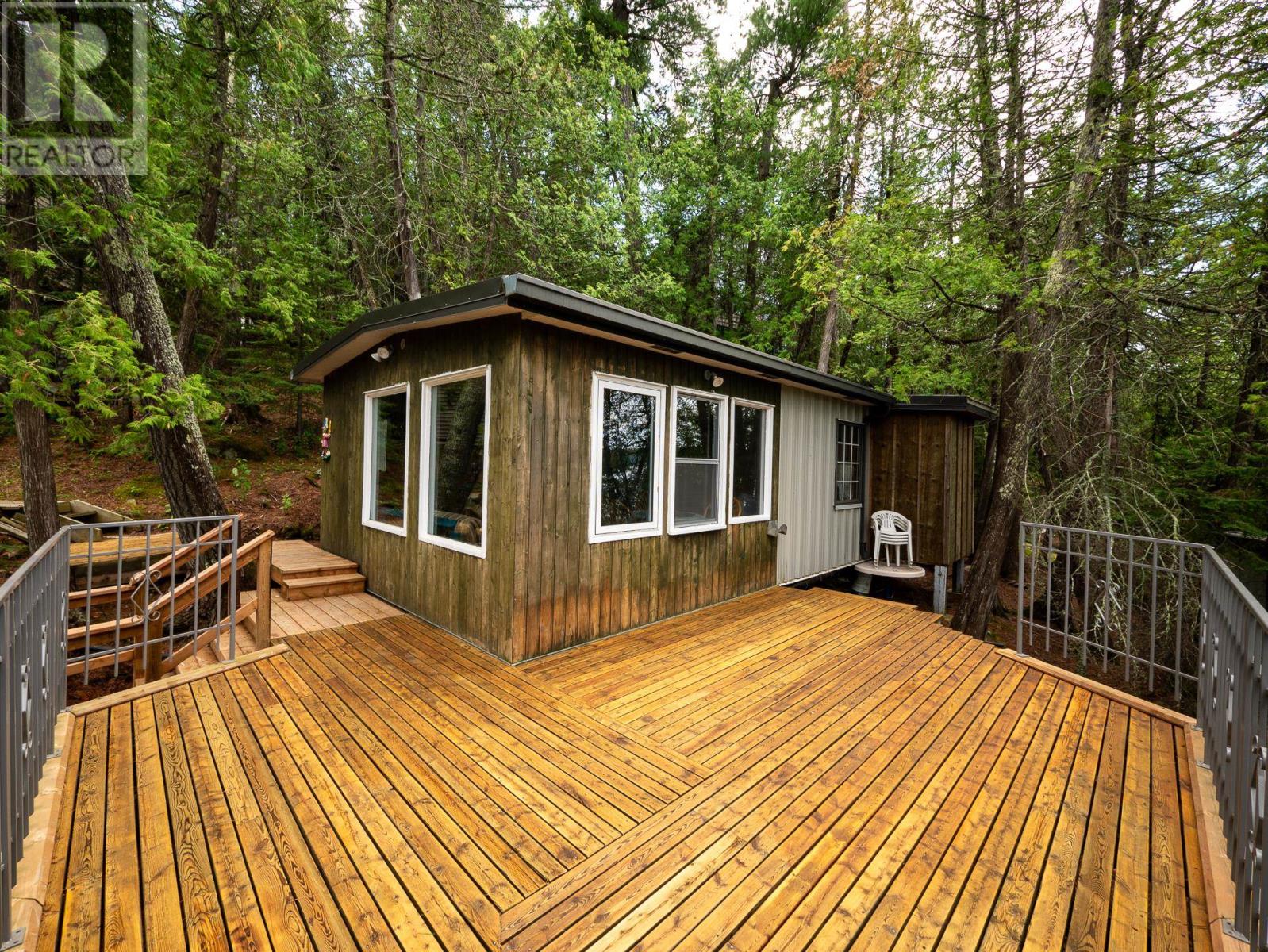5 Whiskey Jack Way, S Shore Poplar Bay, S Of Kenora, Ontario  P0X 1C0 - Photo 35 - TB2601773