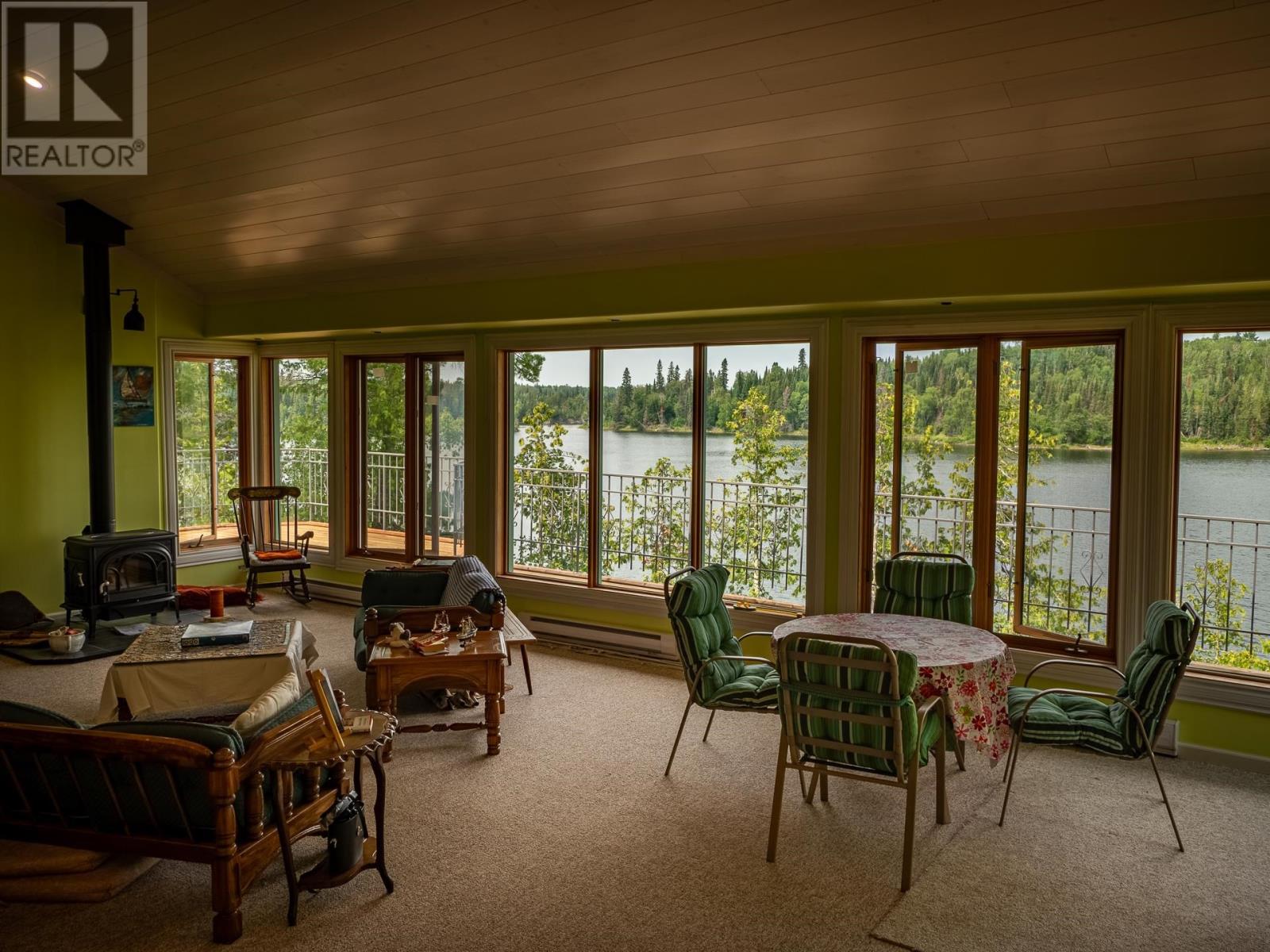 5 Whiskey Jack Way, S Shore Poplar Bay, S Of Kenora, Ontario  P0X 1C0 - Photo 24 - TB2601773