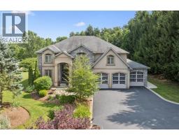 332 SCENIC Drive, st. george, Ontario