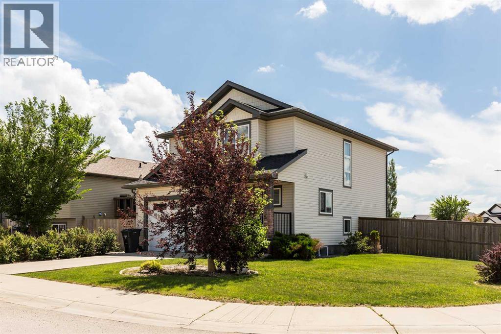 302 Sundance Drive, Coalhurst, Alberta  T0L 0V0 - Photo 35 - A2326104