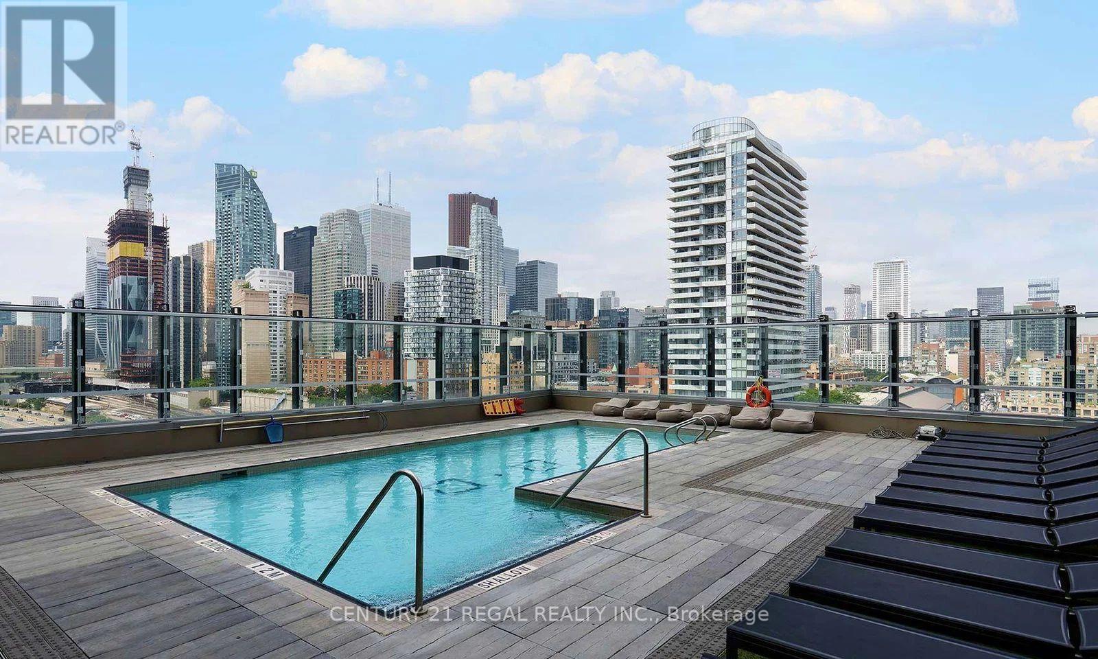 1601 - 15 Lower Jarvis Street, Toronto, Ontario  M5E 0C4 - Photo 17 - C13595608