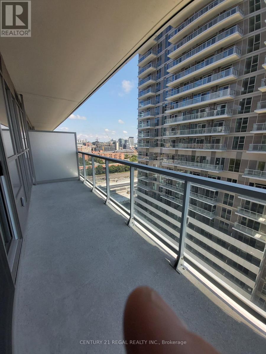 1601 - 15 Lower Jarvis Street, Toronto, Ontario  M5E 0C4 - Photo 16 - C13595608