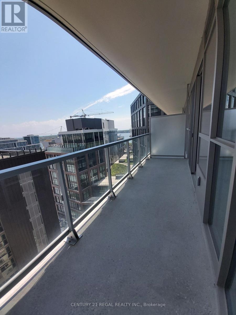 1601 - 15 Lower Jarvis Street, Toronto, Ontario  M5E 0C4 - Photo 14 - C13595608