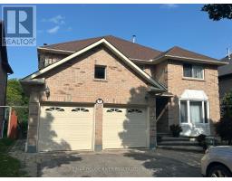 45 ROTHERGLEN ROAD N, Ajax, Ontario