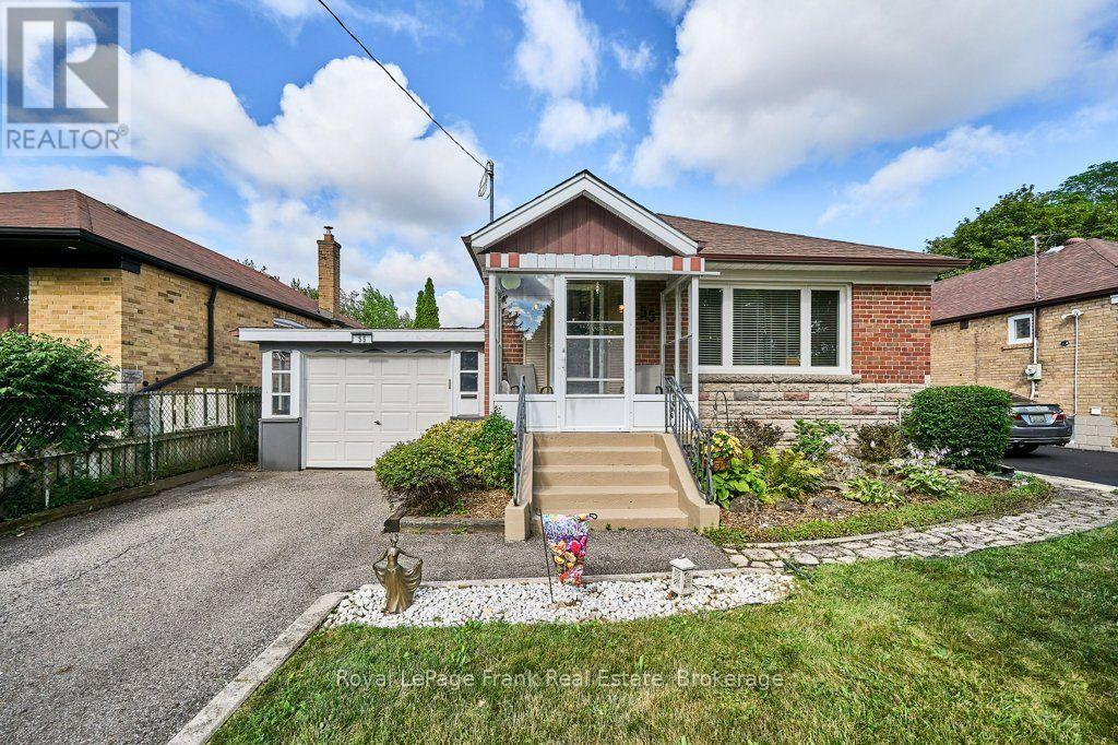 55 Leahann Drive, Toronto, Ontario  M1P 1B8 - Photo 1 - E13597910