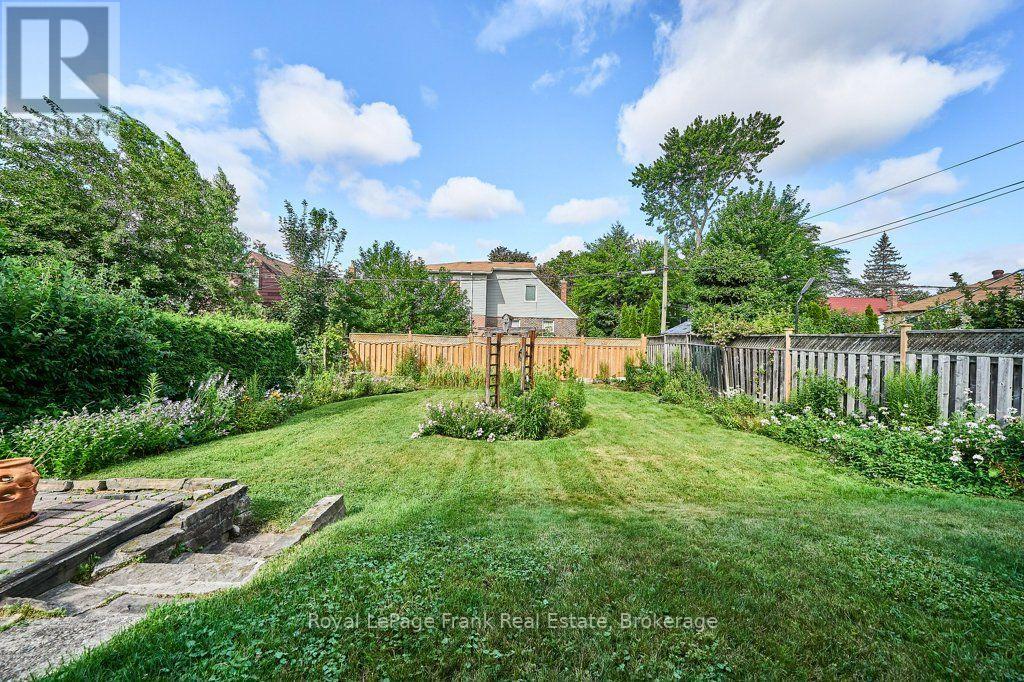 55 Leahann Drive, Toronto, Ontario  M1P 1B8 - Photo 29 - E13597910