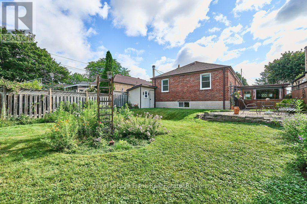 55 Leahann Drive, Toronto, Ontario  M1P 1B8 - Photo 30 - E13597910
