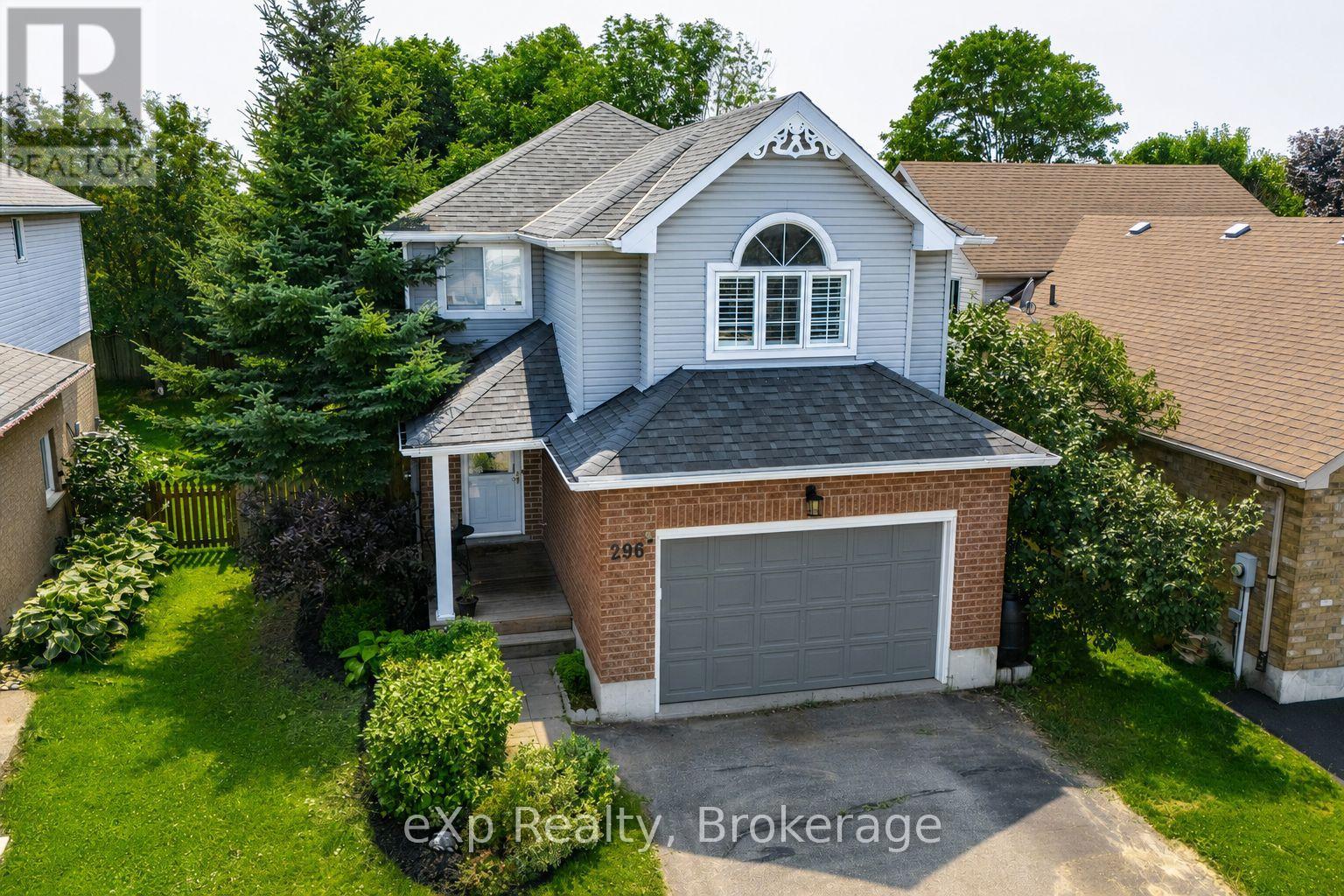 296 Tait Crescent, Centre Wellington, Ontario N1M 3P7 - Photo 2 - X13597912