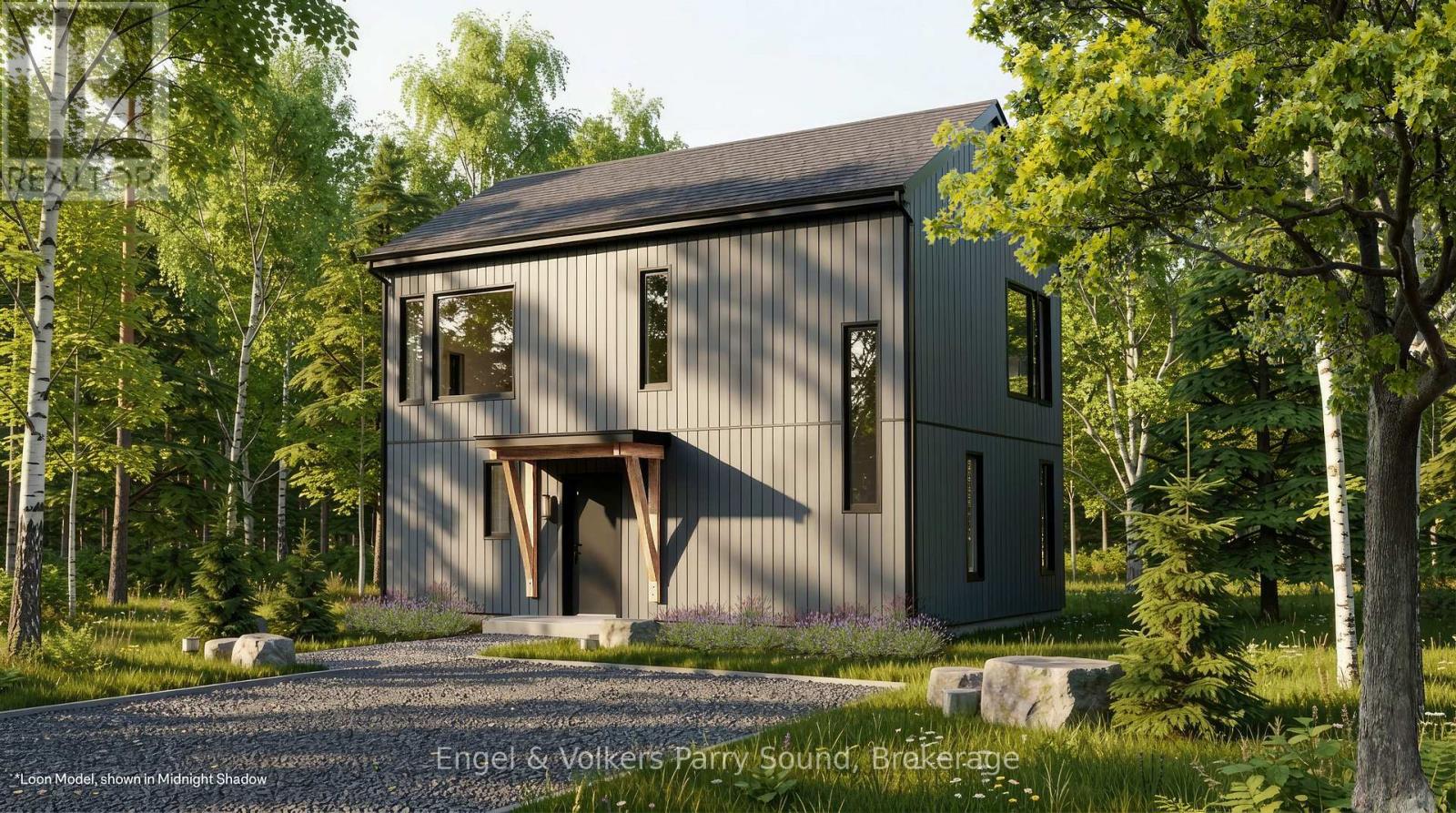 1 Cali Avenue, Seguin, Ontario  P2A 0B2 - Photo 1 - X13598036
