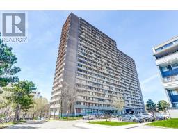 1711 - 10 SUNNY GLENWAY, Toronto, Ontario