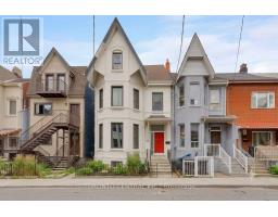 24 MANNING AVENUE, Toronto, Ontario