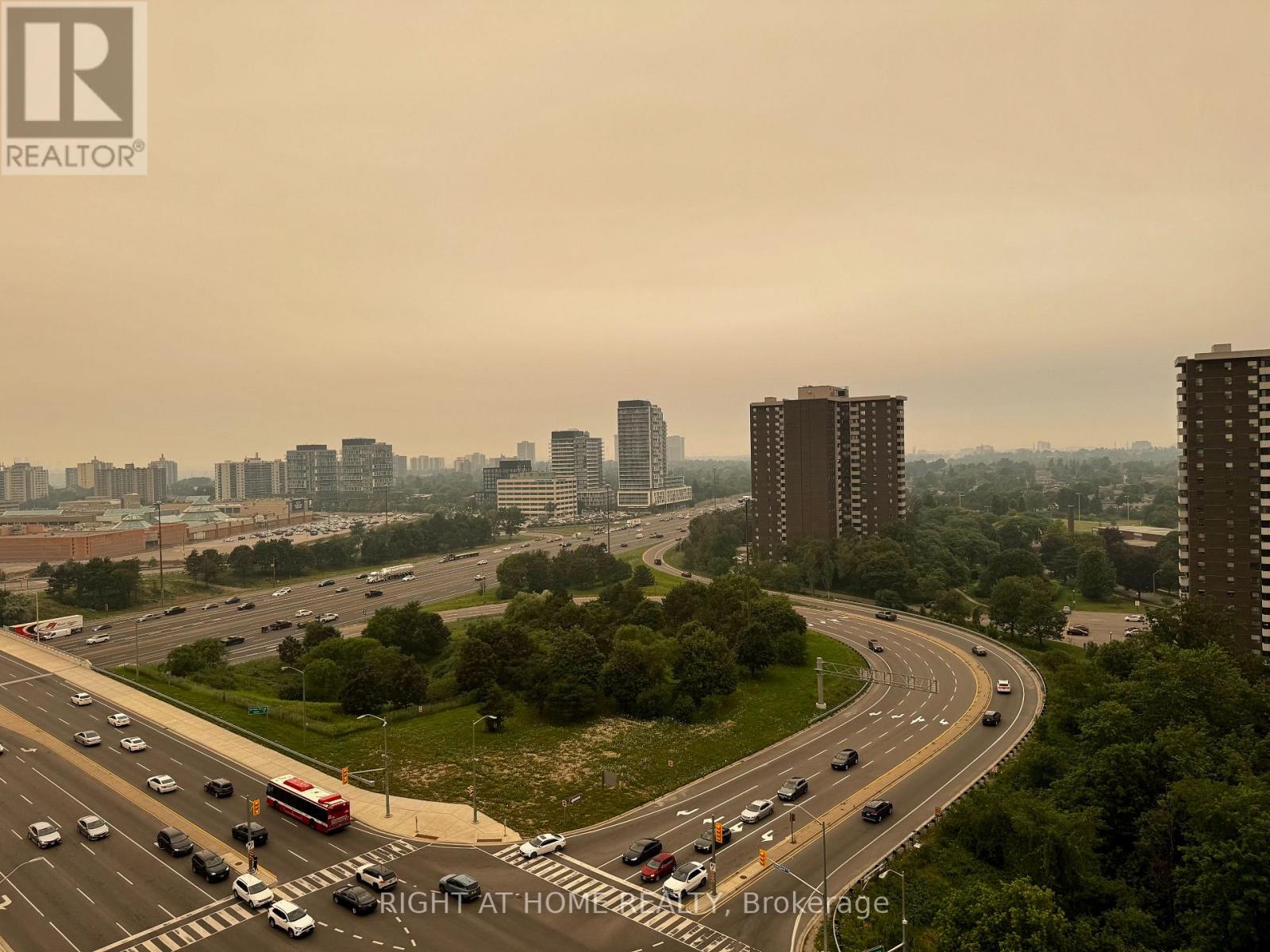1507 - 2015 Sheppard Avenue E, Toronto, Ontario  M2J 0B3 - Photo 10 - C13597960