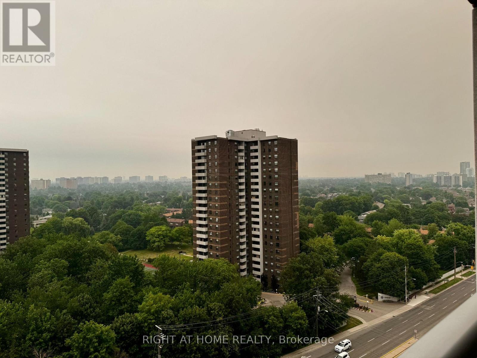 1507 - 2015 Sheppard Avenue E, Toronto, Ontario  M2J 0B3 - Photo 9 - C13597960
