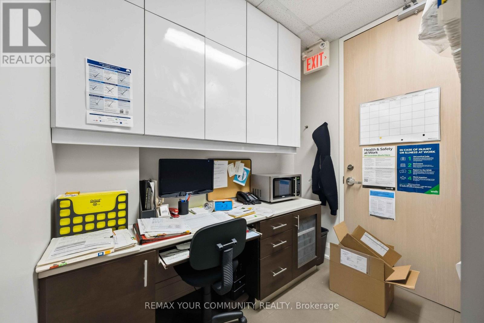 706 - 1240 Bay Street, Toronto, Ontario  M5R 2A7 - Photo 16 - C13597962