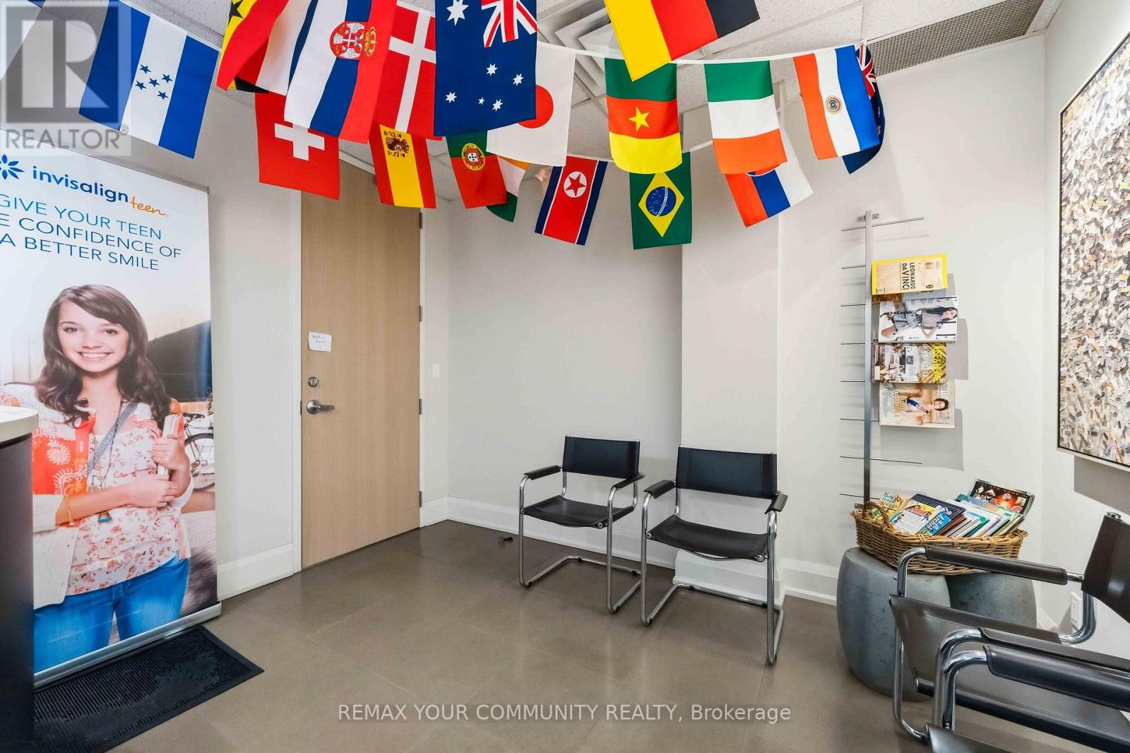 706 - 1240 Bay Street, Toronto, Ontario  M5R 2A7 - Photo 19 - C13597962