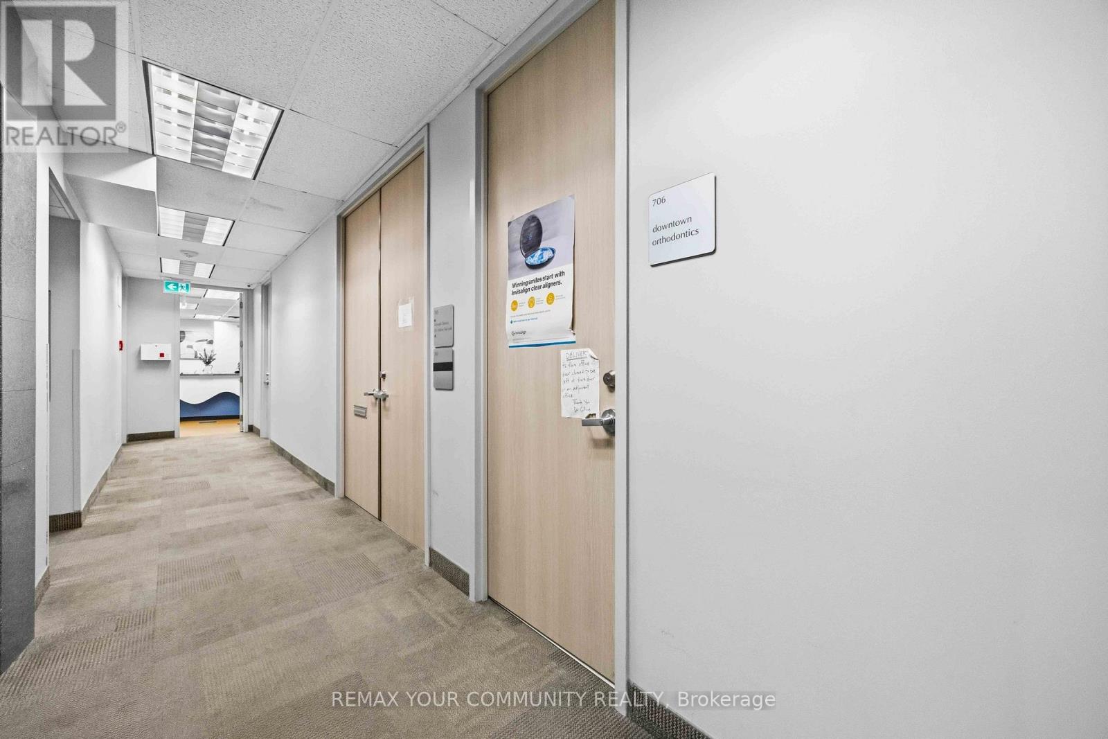706 - 1240 Bay Street, Toronto, Ontario  M5R 2A7 - Photo 26 - C13597962