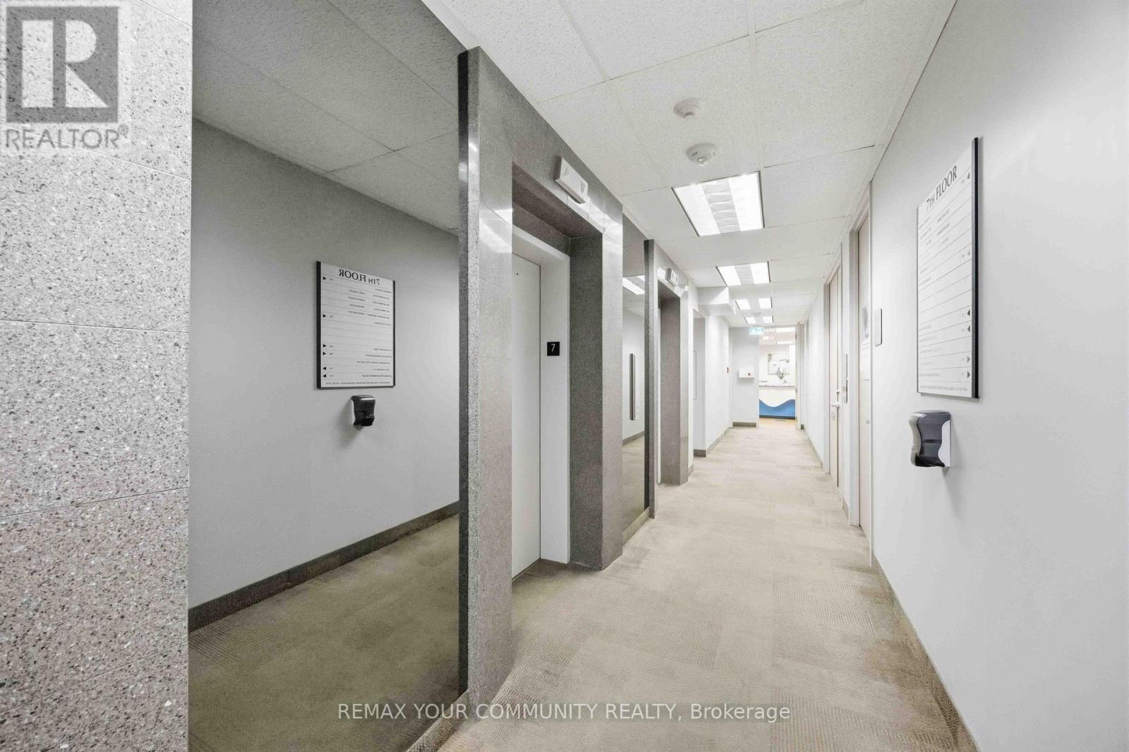706 - 1240 Bay Street, Toronto, Ontario  M5R 2A7 - Photo 27 - C13597962