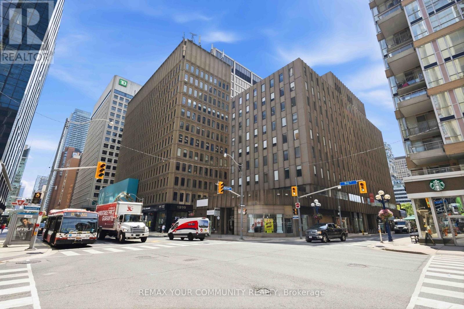 706 - 1240 Bay Street, Toronto, Ontario  M5R 2A7 - Photo 30 - C13597962