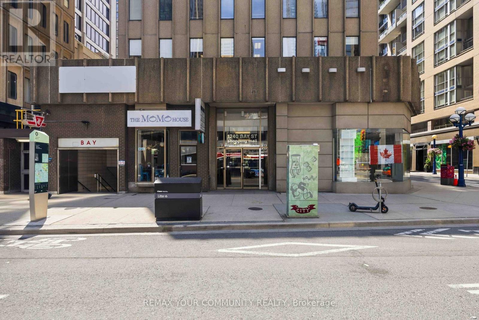 706 - 1240 Bay Street, Toronto, Ontario  M5R 2A7 - Photo 31 - C13597962