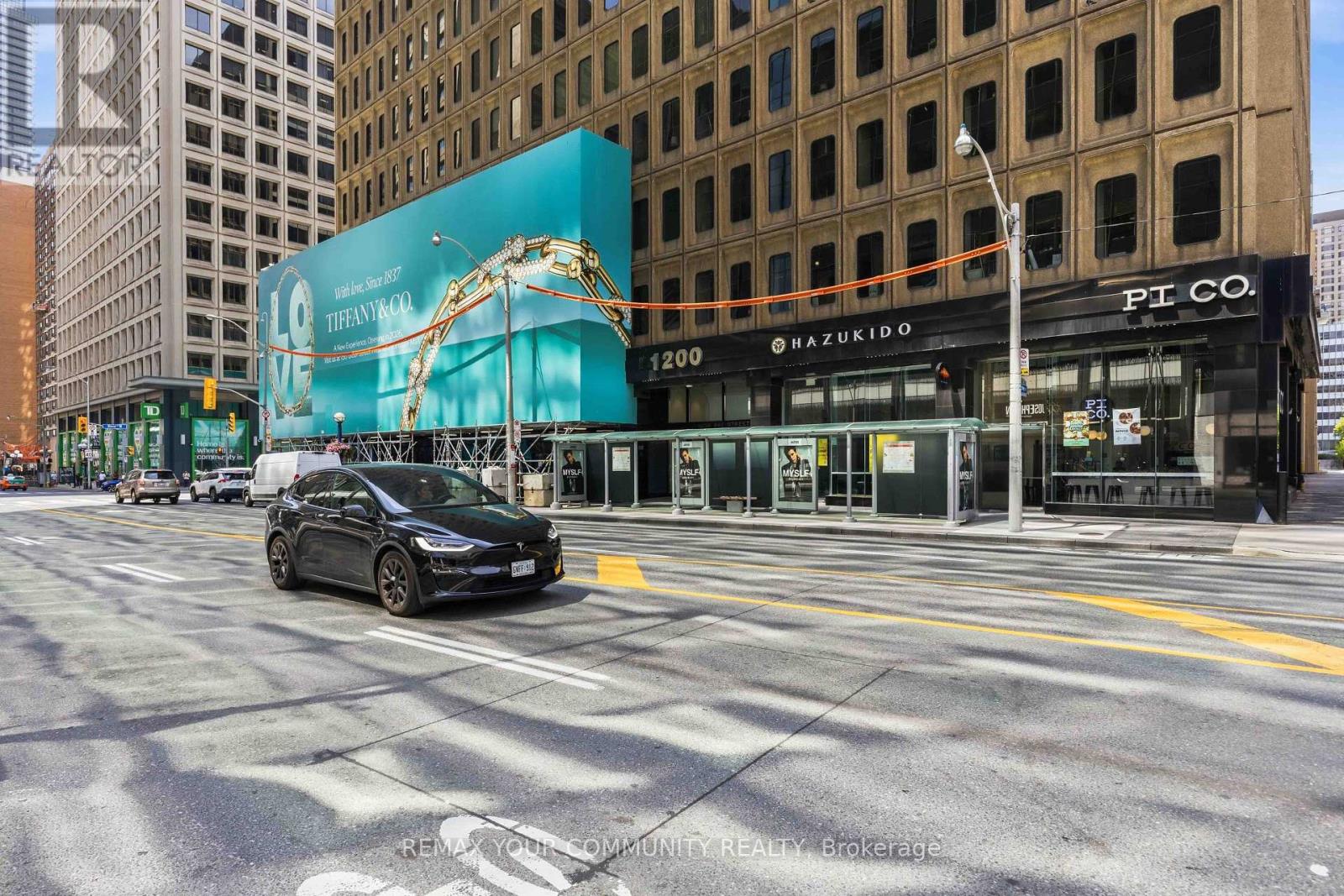 706 - 1240 Bay Street, Toronto, Ontario  M5R 2A7 - Photo 33 - C13597962