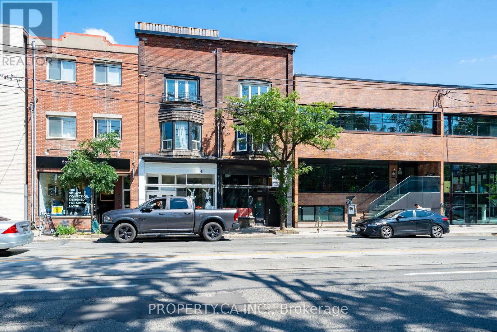 3 - 960 Queen Street W, Toronto, Ontario  M6J 1G8 - Photo 9 - C13598034