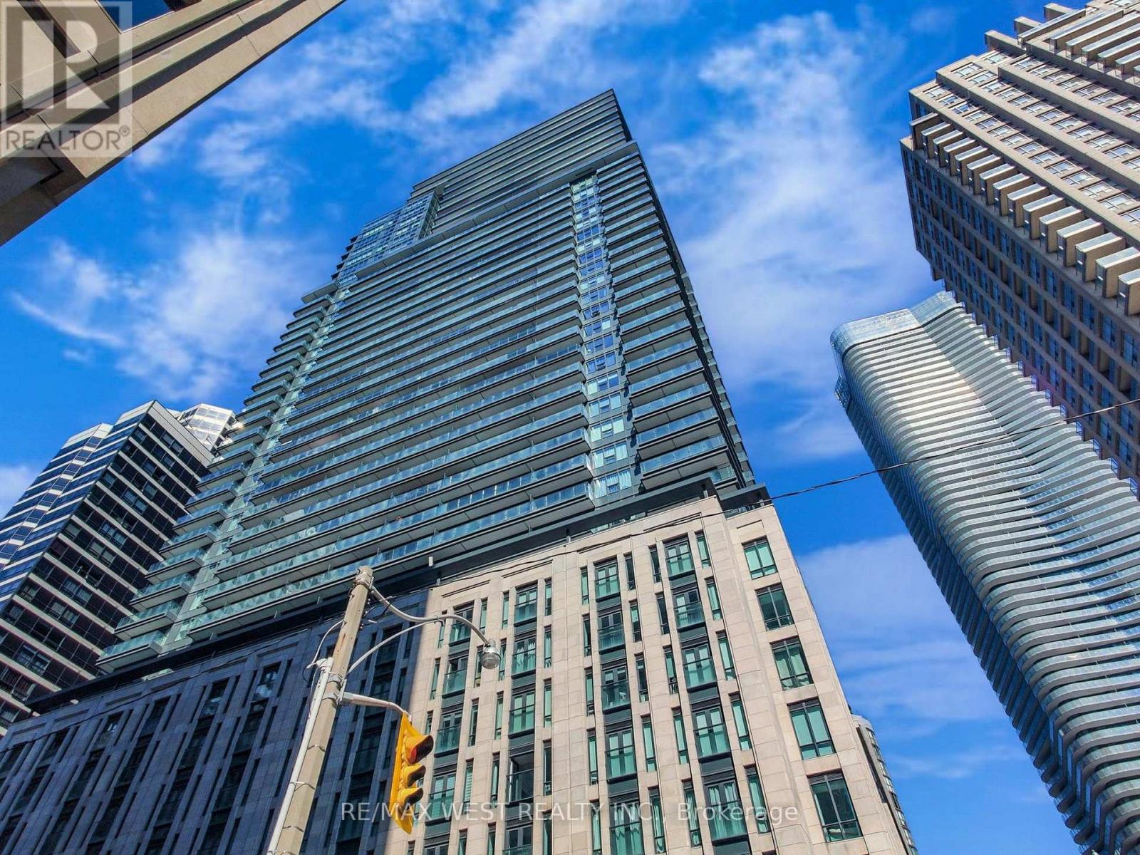 1112 - 955 BAY STREET, Toronto (Bay Street Corridor)
