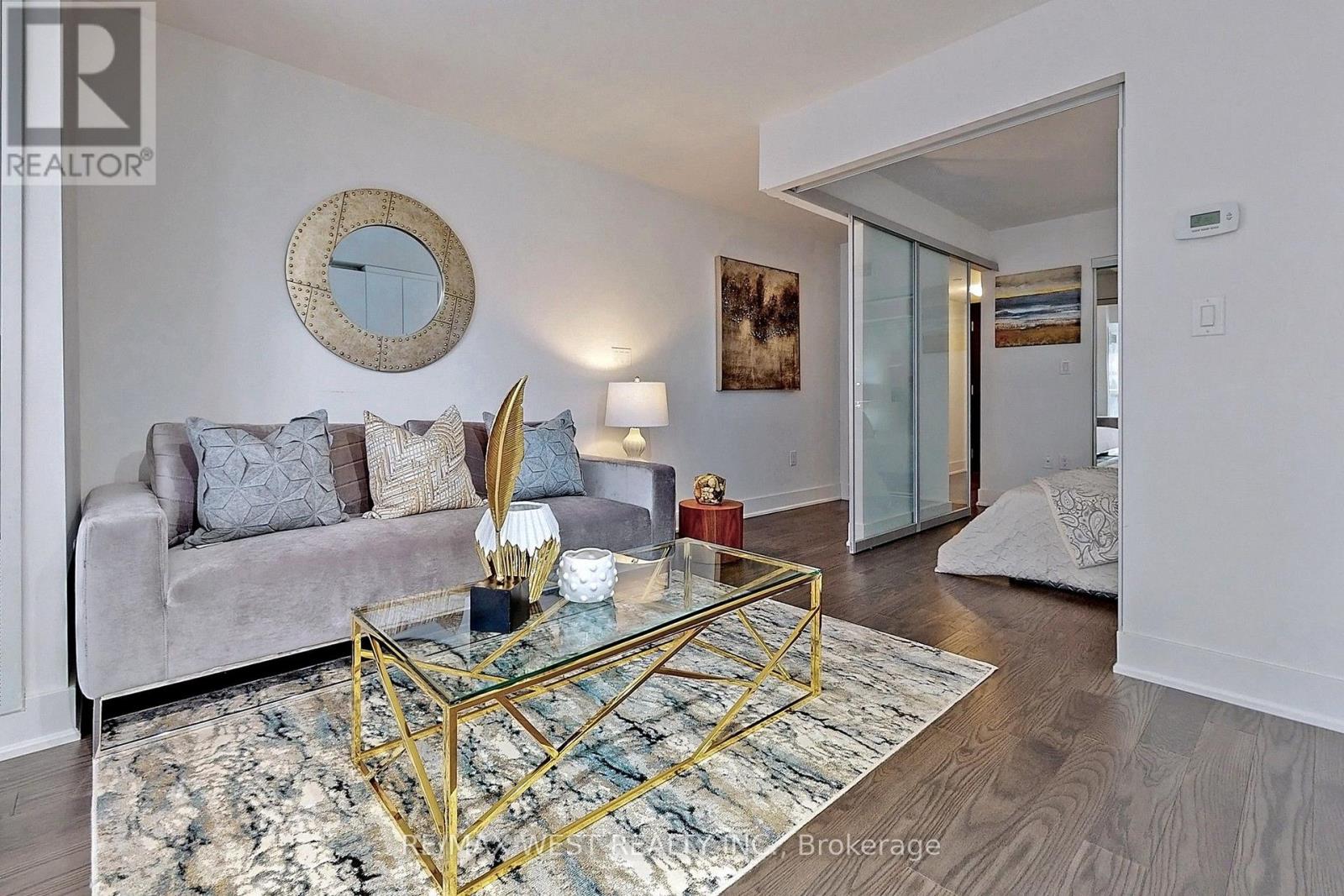 1112 - 955 Bay Street, Toronto, Ontario  M5S 0C6 - Photo 16 - C13598064
